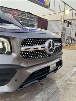 مرسيدس بنز GLB